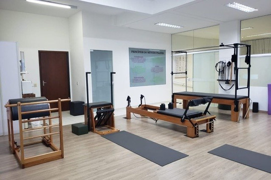 Imagem 1 da galeria do parceiro RTesser Life Studio - Costa e Silva