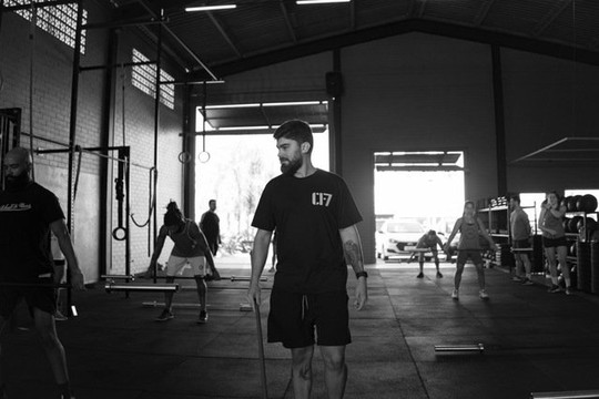 Imagem 3 da galeria do parceiro CF7