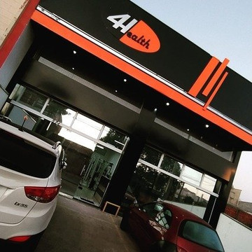 Imagem 2 da galeria do parceiro Academia 4Health