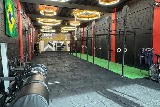 Imagem 3 da galeria do parceiro Box Cross Action