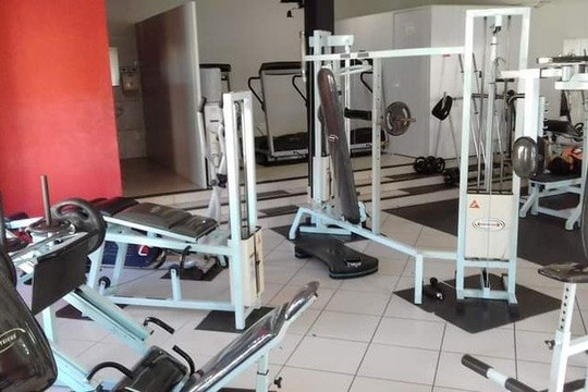 Imagem 1 da galeria do parceiro HL Minas Fitness