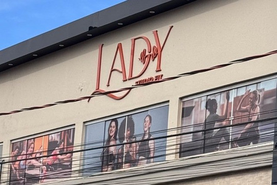 Imagem 3 da galeria do parceiro Lady Studio Fit