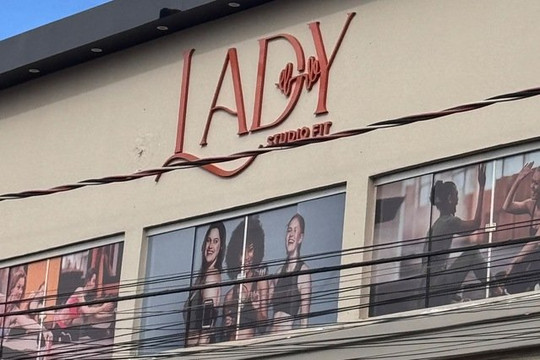 Imagem 2 da galeria do parceiro Lady Studio Fit