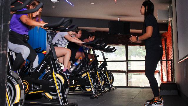 Imagem 1 da galeria do parceiro Academia Trainingbox