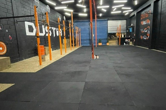 Imagem 1 da galeria do parceiro CF Dust3 - Vila São Jose