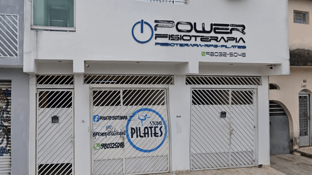 Imagem 2 da galeria do parceiro Power Fisioterapia e Pilates