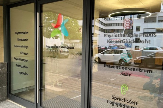 Bild 2 von Präventionszentrum Saar Lehnert, Doht, Morsch GbR Partnergalerie