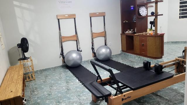 Imagem 2 da galeria do parceiro Vitta Core Pilates