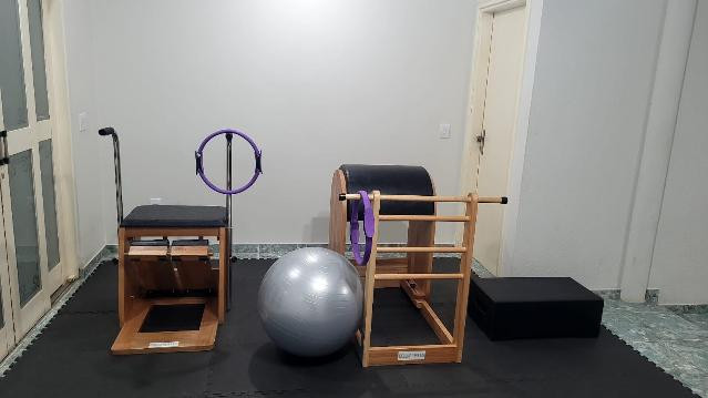 Imagem 3 da galeria do parceiro Vitta Core Pilates