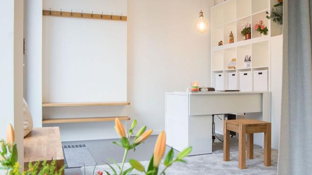 Bild 3 von Holistic Massage @Yogama Partnergalerie