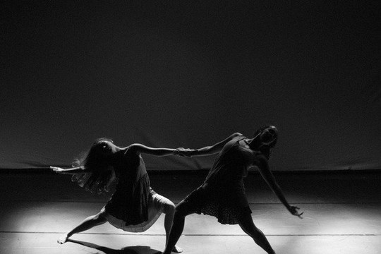 Imagem 1 da galeria do parceiro StudiuS Centro de Danças e Teatro