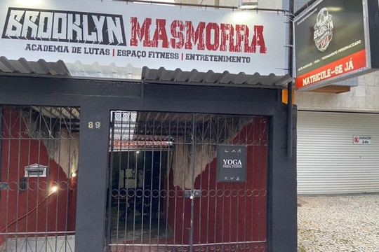 Imagem 1 da galeria do parceiro Brooklyn Masmorra Cascatinha