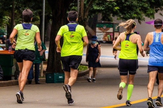 Imagem 1 da galeria do parceiro Runfun - Ceret