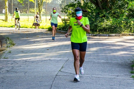 Imagem 2 da galeria do parceiro Runfun - Parque Villa Lobos