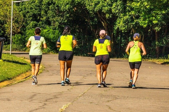 Imagem 1 da galeria do parceiro Runfun - Parque Villa Lobos