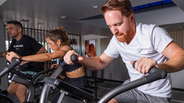 Image 1 from Nike Training Studio - Newport Beach partner gallery