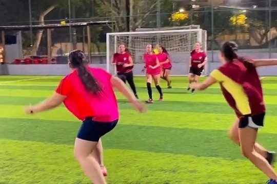 Imagem 3 da galeria do parceiro Tamanca FC - Saúde