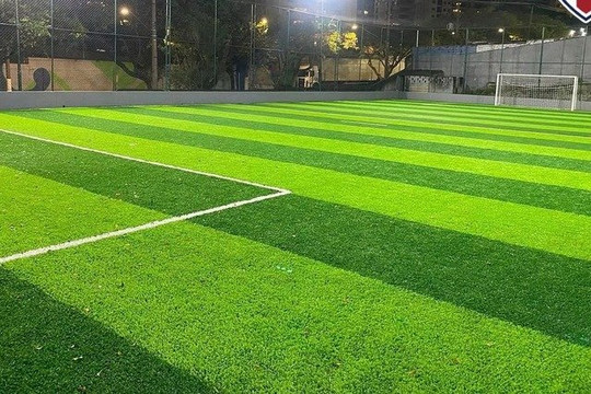 Imagem 1 da galeria do parceiro Tamanca FC - Saúde