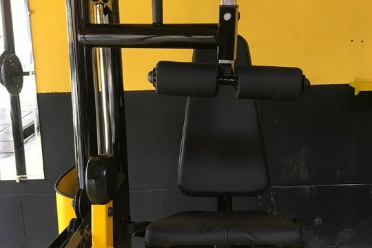 Imagem 3 da galeria do parceiro DISTRITO ACADEMIA