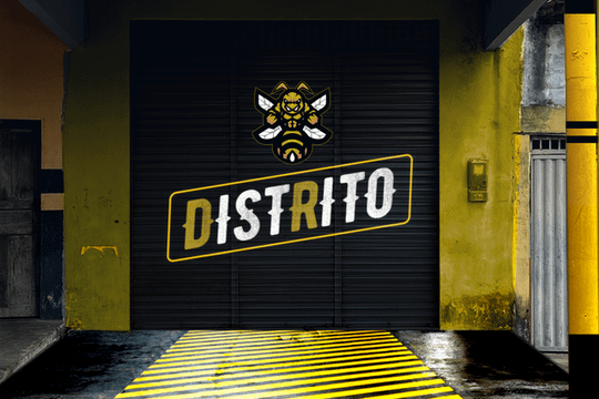 Imagem 2 da galeria do parceiro DISTRITO ACADEMIA