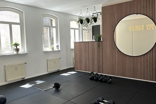 Bild 1 von FIT SQUAD Gym Partnergalerie
