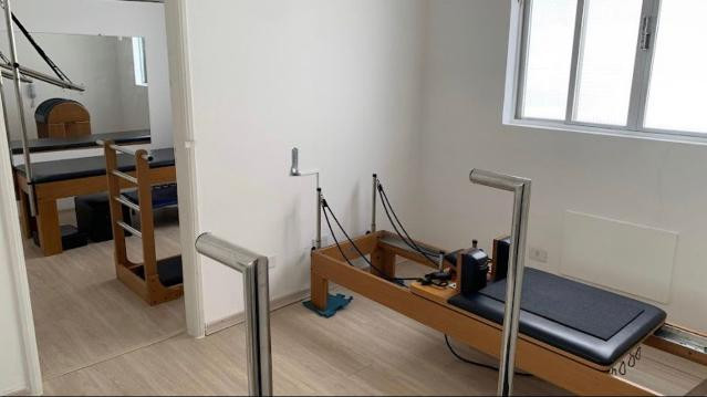 Imagem 1 da galeria do parceiro Ads Pilates e Almeida Fisioterapia