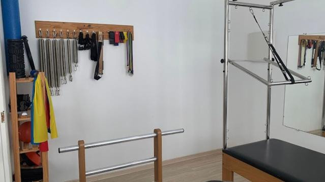 Imagem 3 da galeria do parceiro Ads Pilates e Almeida Fisioterapia