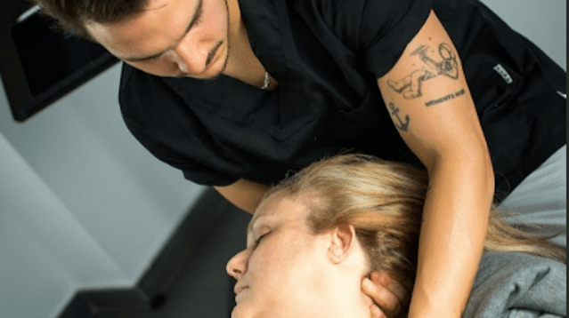 Imagen 3 de la galería del partner CL FISIO