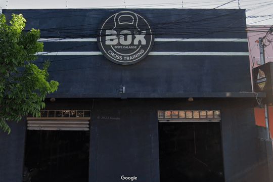 Imagem 2 da galeria do parceiro Box Spipe Calarge