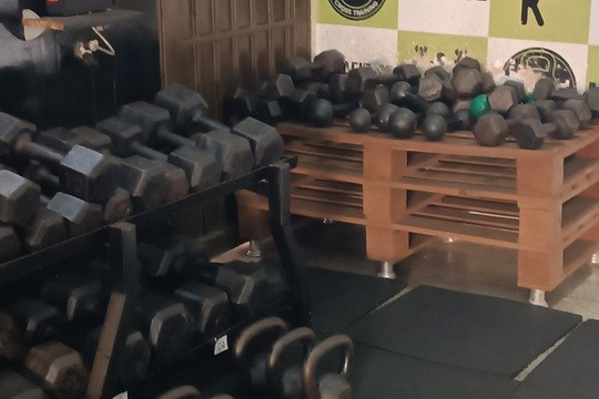 Imagem 3 da galeria do parceiro Box Spipe Calarge