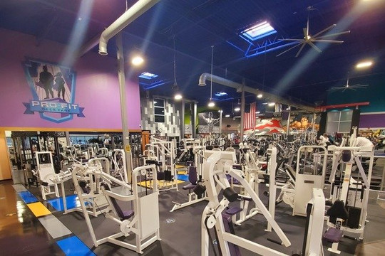 Image 1 from Pro-Fit Deer Park partner gallery