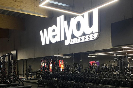 Bild 1 von wellyou Wismar Partnergalerie