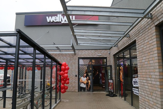 Bild 2 von wellyou Wismar Partnergalerie