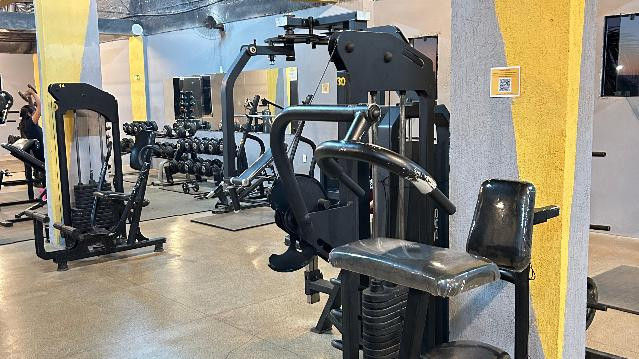 Imagem 3 da galeria do parceiro Xtreme Academia