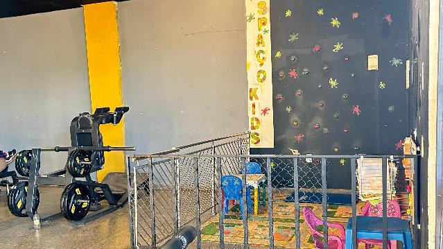 Imagem 2 da galeria do parceiro Xtreme Academia