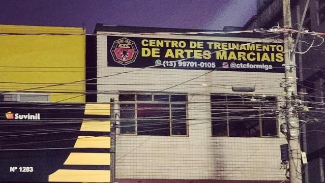 Imagem 2 da galeria do parceiro CTC Formiga