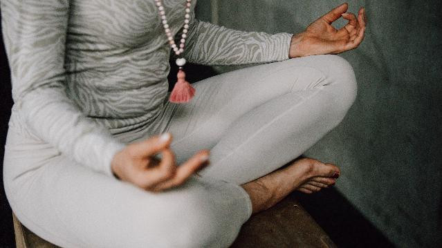 Bild 2 von KS Yoga im clever fit Jena Partnergalerie