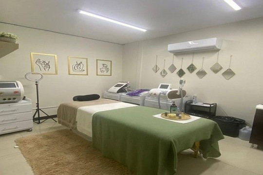 Imagen 1 de la galería del partner Welt Spa Studio Suc. Park Point