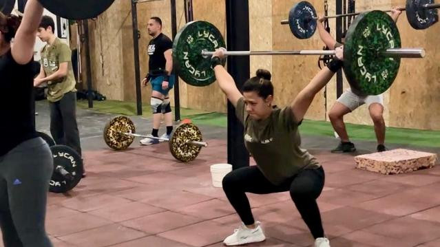 Imagen 3 de la galería del partner Seal crosstraining