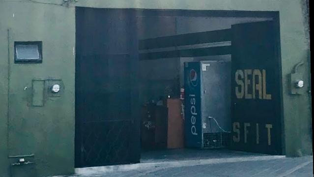 Imagen 2 de la galería del partner Seal crosstraining