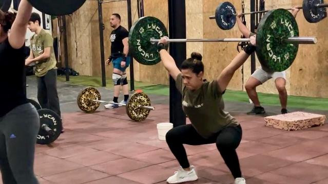 Imagen 1 de la galería del partner Seal crosstraining