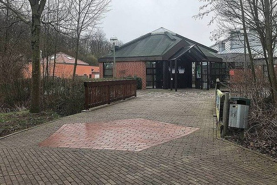 Bild 2 von Vitusbad in Everswinkel Partnergalerie