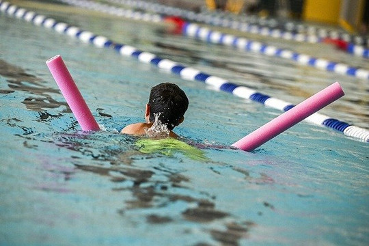 Bild 1 von Vitusbad in Everswinkel Partnergalerie