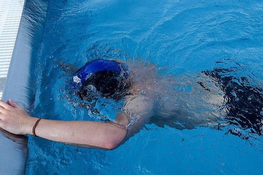 Bild 3 von Vitusbad in Everswinkel Partnergalerie