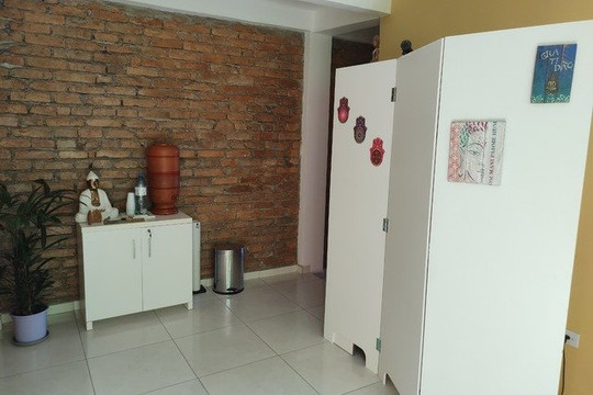 Imagem 3 da galeria do parceiro Samadhi Escola de Yoga