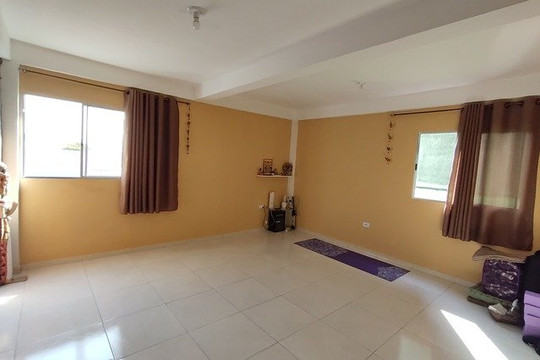 Imagem 1 da galeria do parceiro Samadhi Escola de Yoga