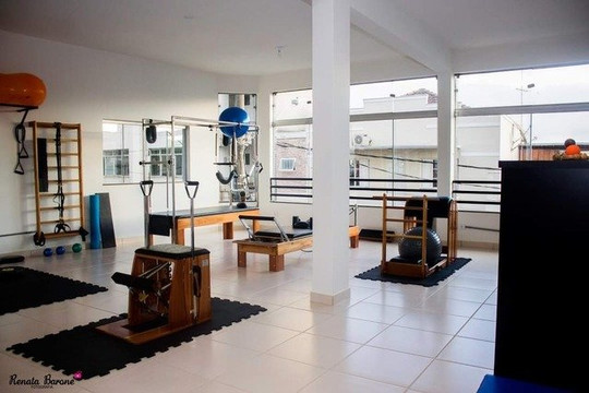 Imagem 3 da galeria do parceiro Go Up Fitness e Pilates