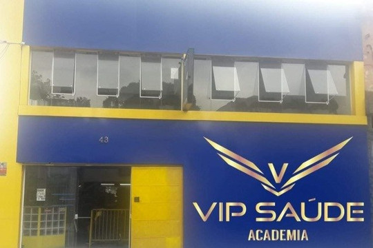 Imagem 3 da galeria do parceiro VIP Saúde Academia