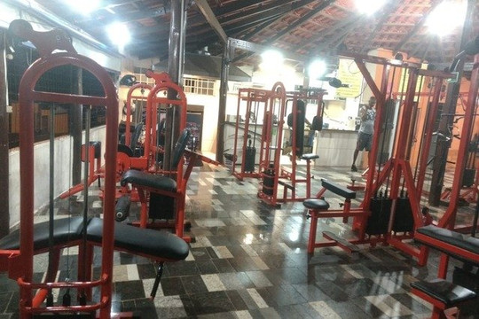Imagem 1 da galeria do parceiro Corpo em Ação Fitness