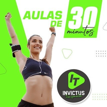 Imagem 3 da galeria do parceiro INVICTUS AULAS AO VIVO